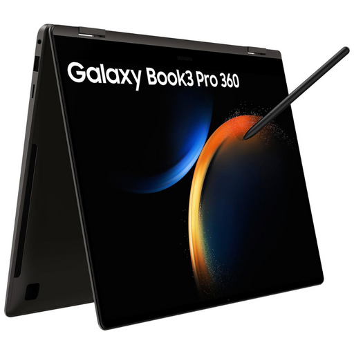 Samsung Galaxy Book3 Pro 360 16" 2 in 1 Laptop Samsung