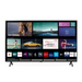 LG OLED55A26LA OLED A2 55 inch, 4K Ultra HD, Smart TV Digiland Outlet Store