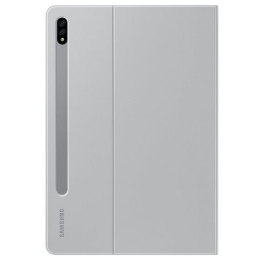 SAMSUNG 11" Galaxy Tab S8 & S7 Smart Cover - Light Grey Samsung