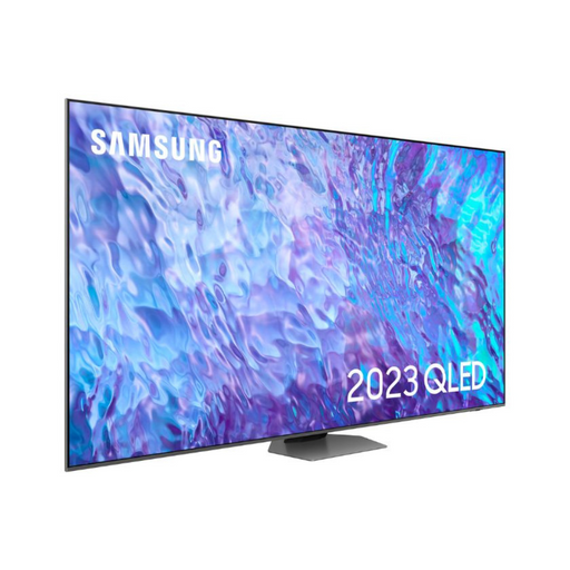 Samsung QE98Q80CAT 98’’ 4K QLED Smart TV Samsung