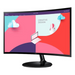 Samsung S27C364EAU 27" VA Monitor, 1920 x 1080 Full HD, 75Hz, 4ms Samsung