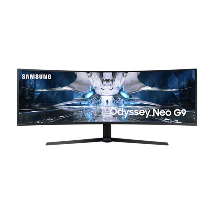 Samsung Odyssey LS49AG954NP computer monitor 49 DWQHD LCD Samsung