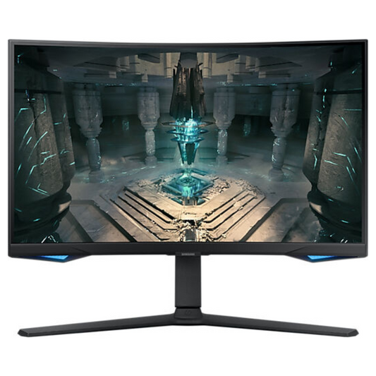 Samsung Odyssey G6 LS27BG650 - 27" Gaming Monitor Samsung