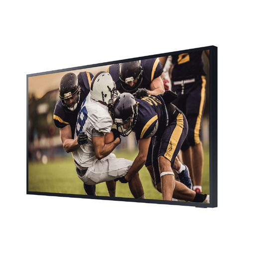 SAMSUNG The Terrace QE75LST7TCU 75" Smart 4K Ultra HD HDR QLED Outdoor TV Digiland Outlet Store