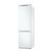 Samsung Twin Cooling Plus BRB26705DWW/EU Integrated 70/30 Fridge Freezer - Sliding Hinge Digiland Outlet Store