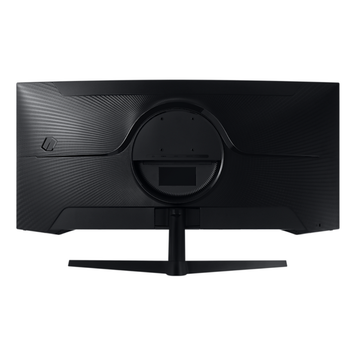 Samsung Odyssey G5 Curved Gaming monitor 34'' WQHD HDR10 VA FreeSync 144Hz Curved Gaming monitor Samsung