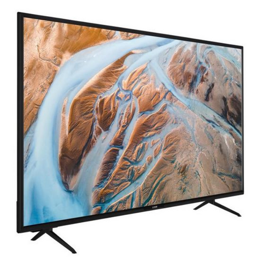 Luxor 65 inch, 4K UHD , Freeview Play, Smart TV Digiland Outlet Store