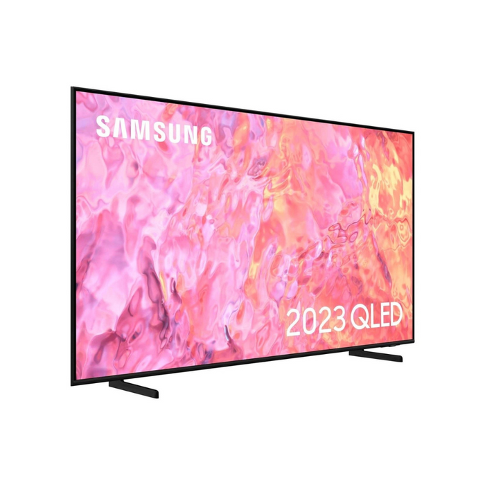 Samsung 55QE1CAU 55 inch, QLED, 4K HDR, Smart TV Samsung