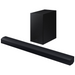 Samsung HW-C460/XU 2.1 Wireless Sound Bar with DTS Virtual:X Samsung