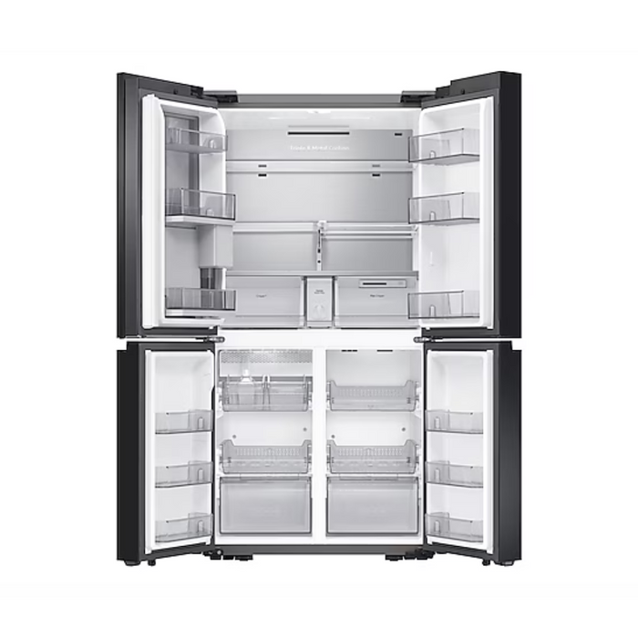 Samsung RF65A9676AP/EU French Style Fridge Freezer Samsung