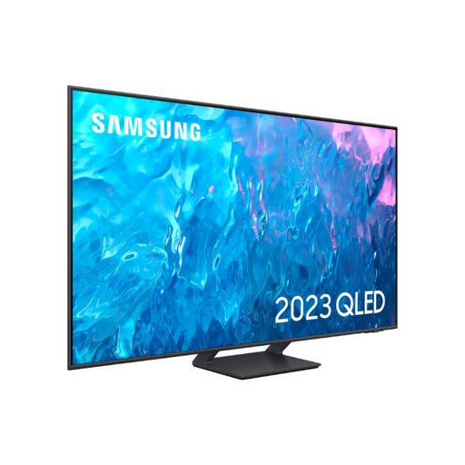 Samsung 65 Inch QE65Q70CATXXU Smart 4K UHD HDR QLED TV Samsung