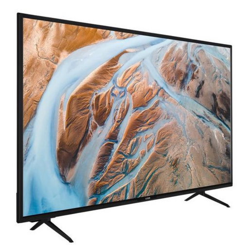 Luxor 55inch 4K UHD , Freeview Play, Smart TV Digiland Outlet Store