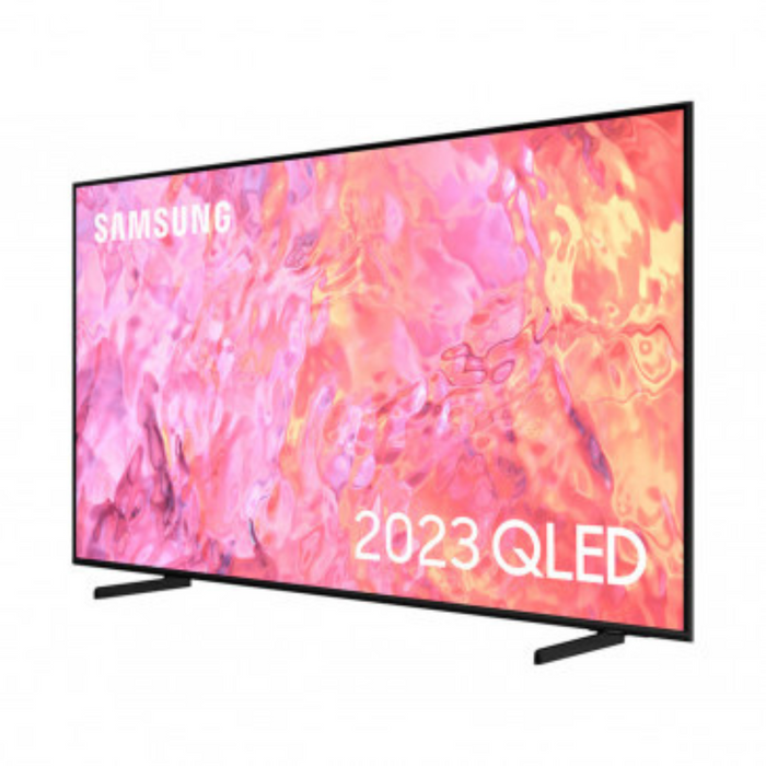 Samsung QE75QE1CAU, 75 inch, QLED, 4K HDR, Smart TV Samsung