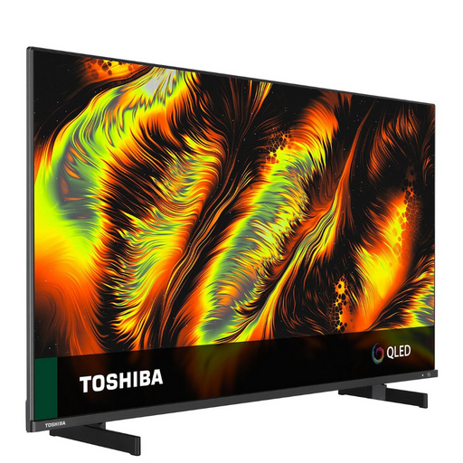 Toshiba 43QF5D53DB, 43 inch, Fire QLED TV TOSHIBA