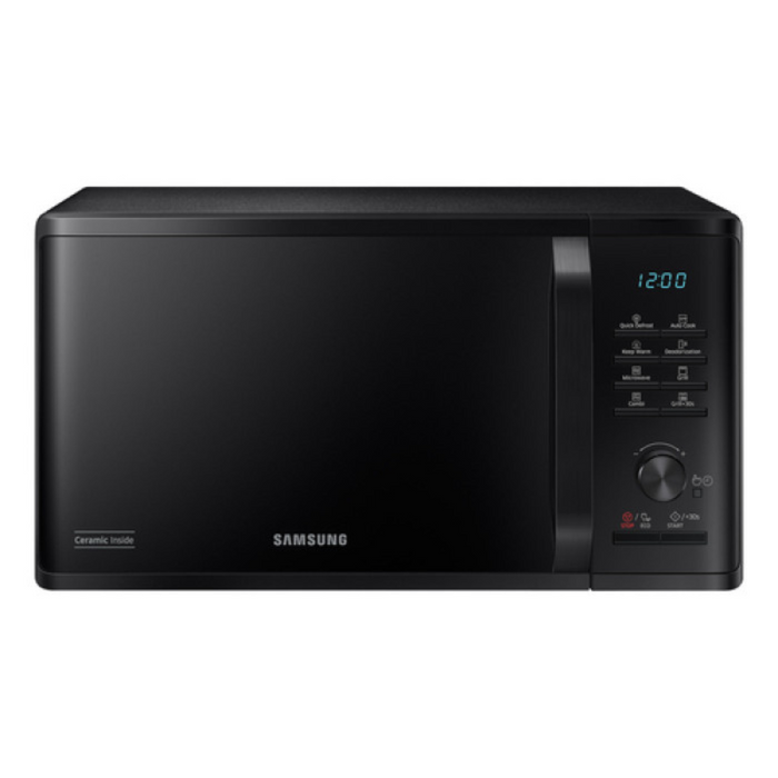 Samsung MG23B3515AK/EN 23L 1250W Countertop Grill Microwave Samsung