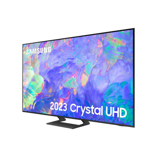 Samsung UE65CU8500, 65 inch, Crystal, 4K Ultra HD, Smart TV Digiland Outlet Store
