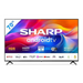 Sharp 70 inch, 4K Ultra HD, Android TV 70FL2KA SHARP