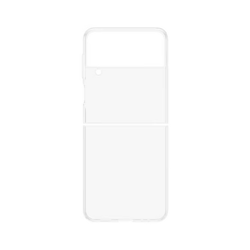 Samsung Clear Slim Cover for Galaxy Z Flip4 Samsung
