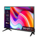 Hisense 32A4KTUK 32-inch HD-Ready Smart TV Hisense