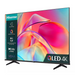 Hisense 50E7KQTUK, 50-inch, QLED, 4K Ultra HD, Smart TV Hisense