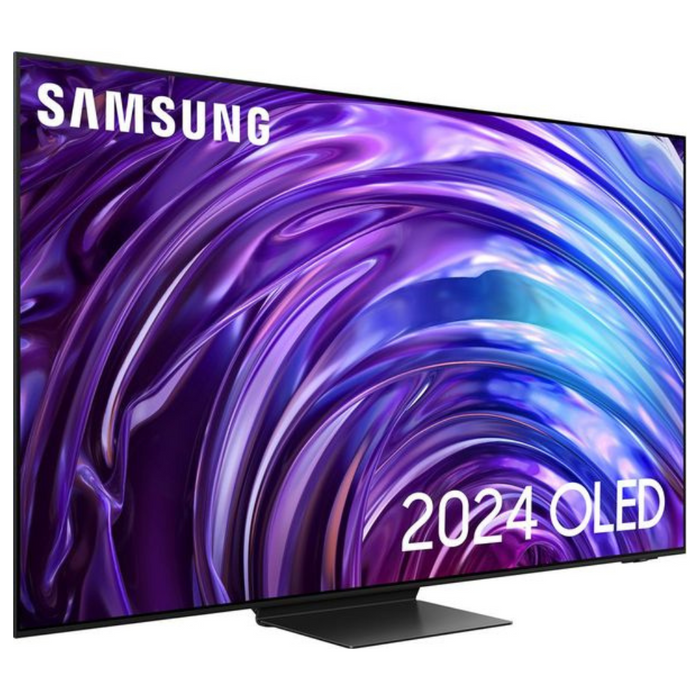 Samsung QE55S95DATXXU 55" Smart 4K Ultra HD HDR OLED TV with Bixby & Alexa Samsung