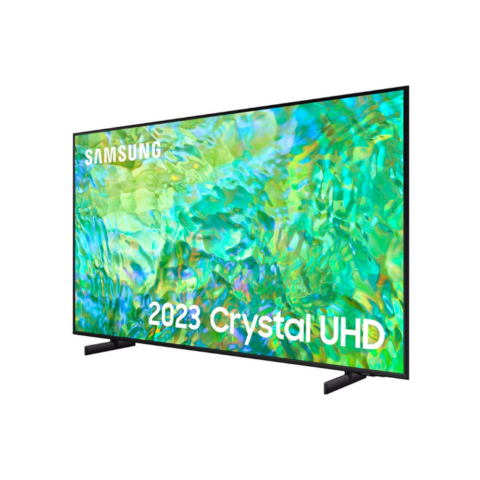 Samsung UE43CU8000, 43 inch, Crystal, 4K Ultra HD, Smart TV Samsung