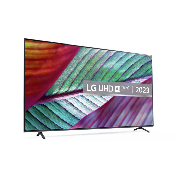 LG 86UR78006LB 86 inch Smart 4K UHD HDR LED Freeview TV