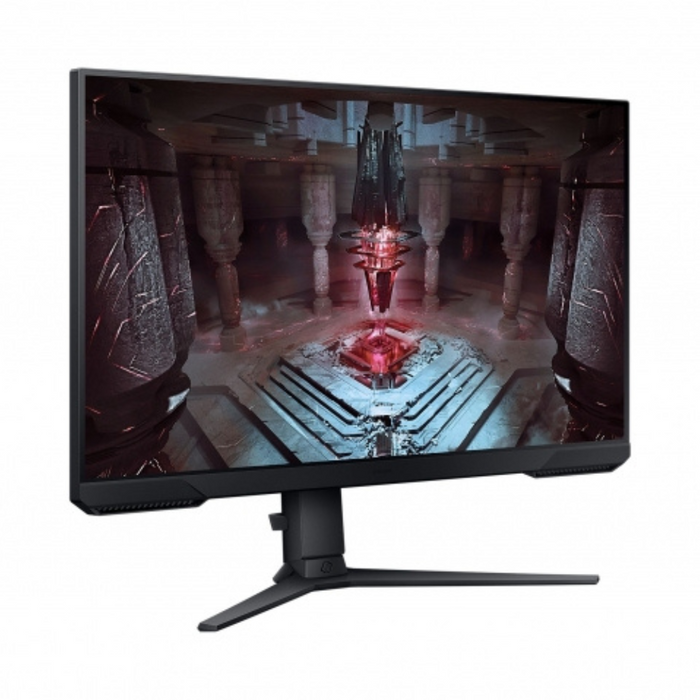 Samsung LS27CG510EUXEN 27″ Odyssey G5 Flat Gaming Monitor Samsung