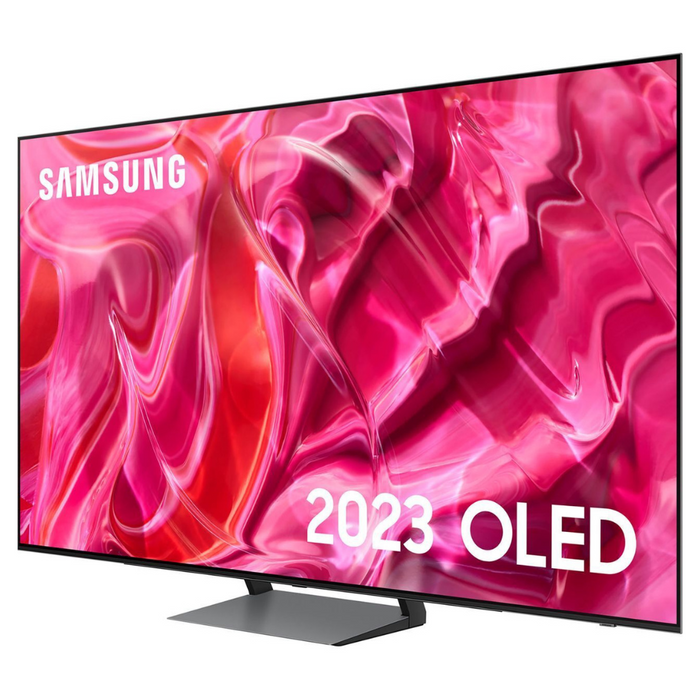 Samsung 55S92CAT, 55 inch, OLED, 4K HDR, Smart TV Samsung