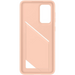 SAMSUNG GALAXY A33 5G CARD SLOT COVER AWESOME PEACH - EF-OA336TPEGWW Samsung