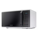 Samsung 800W Standard Microwave MS23K3523AW Digiland Outlet Store