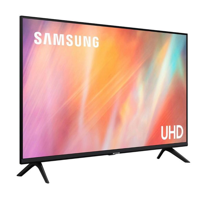 Samsung UE65AU7020KXXU, 65 inch, 4K Ultra HD, Smart TV Samsung