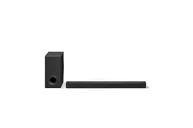 3.1.3 channel LG Soundbar with Dolby Atmos US80TY LG