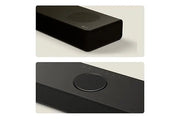 3.1.3 channel LG Soundbar with Dolby Atmos US80TY LG