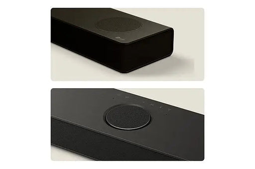 3.1.3 channel LG Soundbar with Dolby Atmos US80TY LG