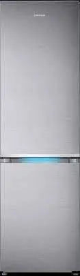Samsung RB36R872PSR/EF 70/30 Frost Free Fridge Freezer - Stainless Steel Effect - E Rated Digiland Outlet Store