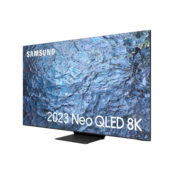 Samsung QE65QN900CTXXU 65" Smart 8K HDR Neo QLED TV Samsung