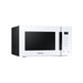 Samsung Glass Front MS23T5018AW/EE 23 Litre Solo Microwave Digiland Outlet Store