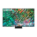 Samsung QE55QN90BATXXU, 55 inch, Neo QLED, 4k HDR 2000, Smart TV Digiland Outlet Store