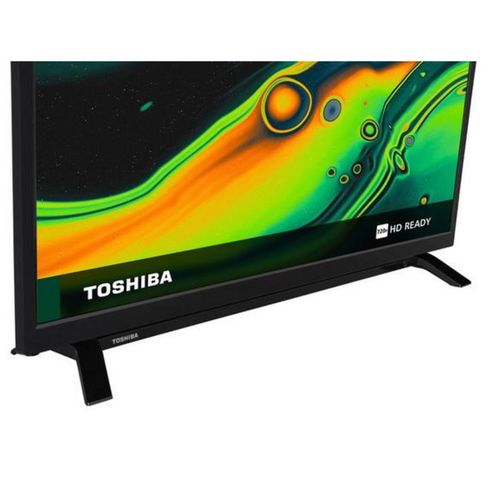 Toshiba 32WV2353DB, 32-inch, HD-Ready, Smart TV TOSHIBA