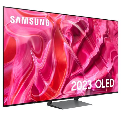 Samsung 65 Inch QE65S92CATXXU Smart 4K UHD HDR OLED TV Digiland Outlet Store