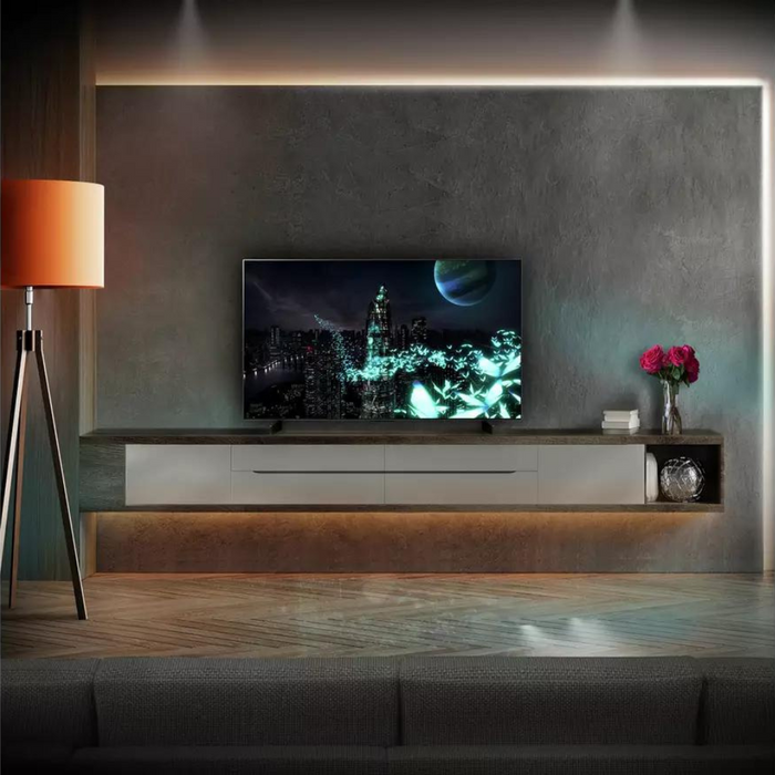 LG OLED evo C2 - 65 inch, 4K Ultra HD, Smart TV OLED65C26LD Digiland Outlet Store