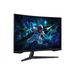 Samsung LS32CG552EUXEN 32" QHD 165Hz 1ms Curved Gaming Monitor Samsung