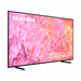 Samsung 75 Inch QE75Q60CAUXXU Smart 4K UHD HDR QLED TV Samsung