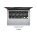 Acer Chromebook 314 - 14in FHD, Intel Celeron, 4GB RAM, 128GB SSD Acer
