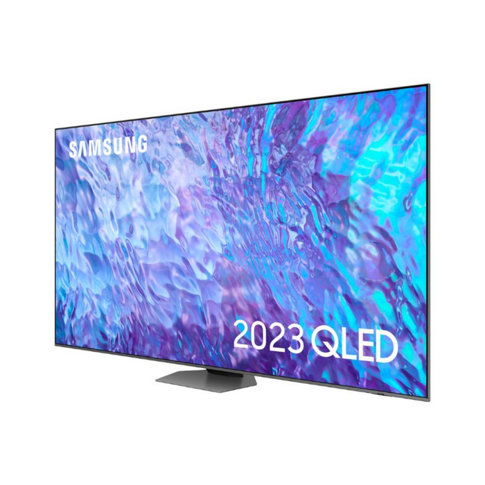 Samsung QE98Q80CATXXU 98’’ 4K QLED Smart TV Digiland Outlet Store