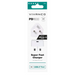 VIVANCO Universal, super fast USB charger with PD3.0 technology Vivanco