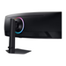 Samsung Odyssey G95C LS49CG954EUXEN DWQHD Ultrwide Gaming Monitor Samsung