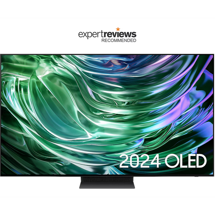 Samsung QE83S90D 83 inch OLED 4K HDR Smart TV