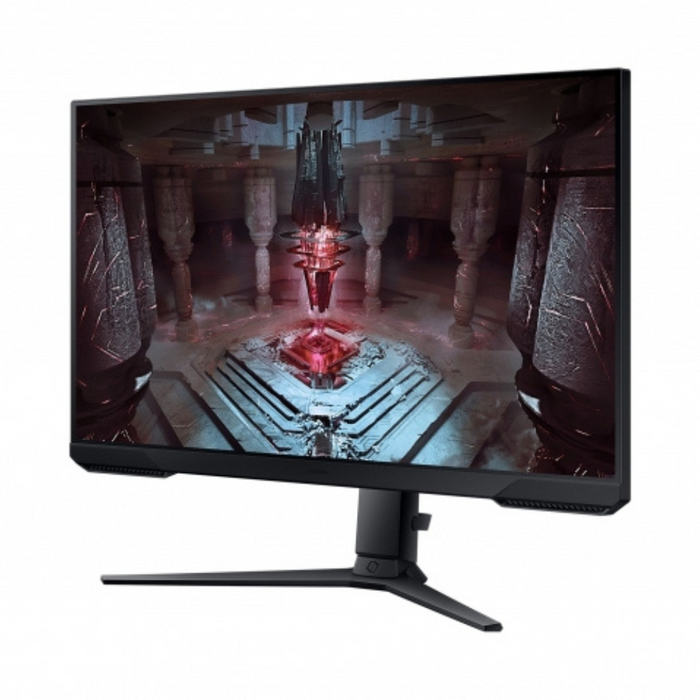 Samsung LS27CG510EUXEN 27″ Odyssey G5 Flat Gaming Monitor Samsung